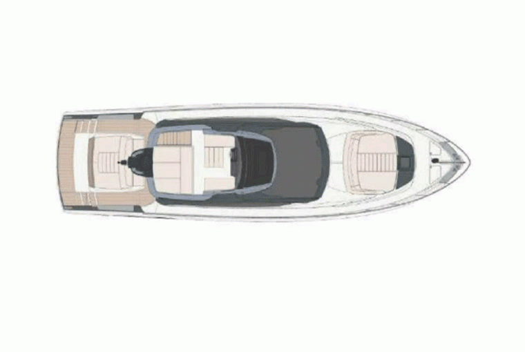 Riva 66 Ribelle